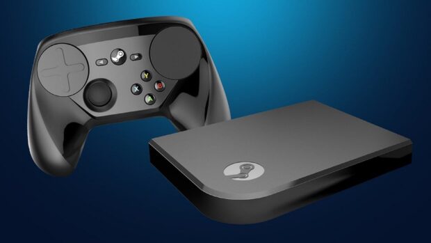 Steam console thumb