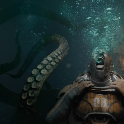 Cthulhu: The Cosmic Abyss
