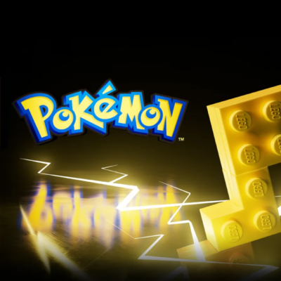 LEGO Pokémon