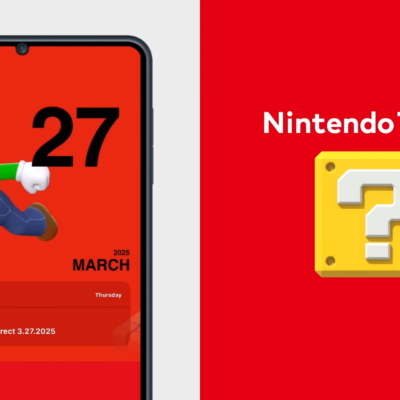 Nintendo Today
