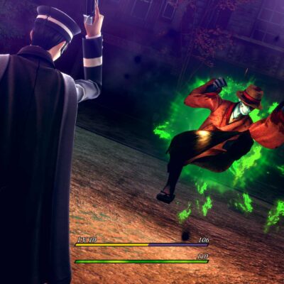 Raidou Remastered