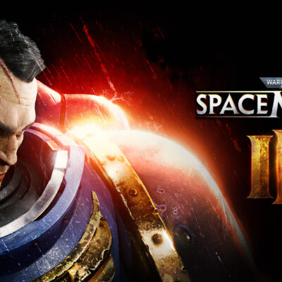 Space Marine 3