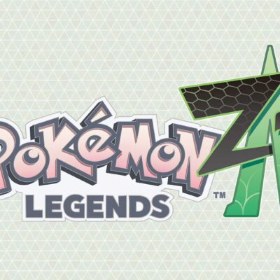 pokémon legends z-a