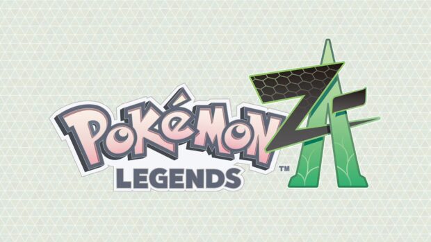pokémon legends z-a