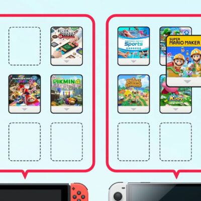 nintendo virtual game card