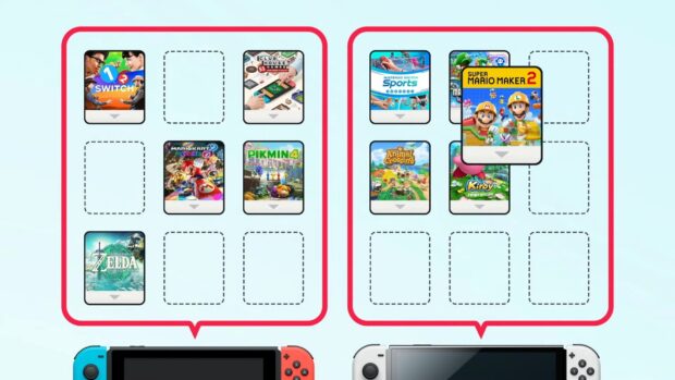 nintendo virtual game card