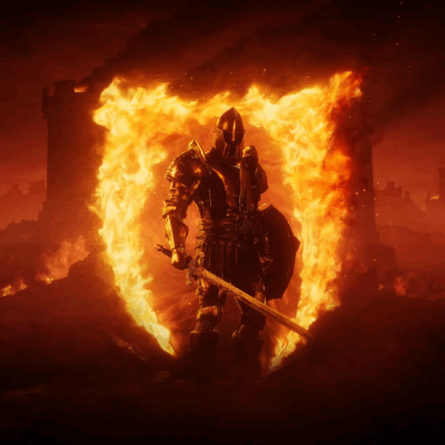 Oblivion Remastered