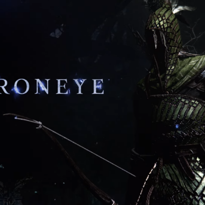Ironeye