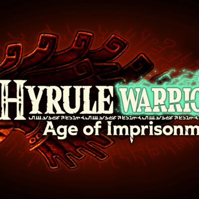 Hyrule Warriors: Age of Imprisonment door Nintendo