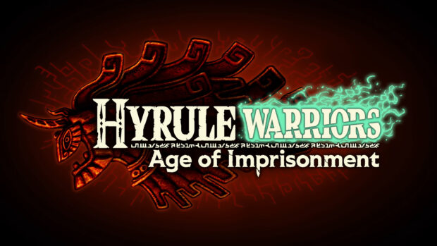 Hyrule Warriors: Age of Imprisonment door Nintendo