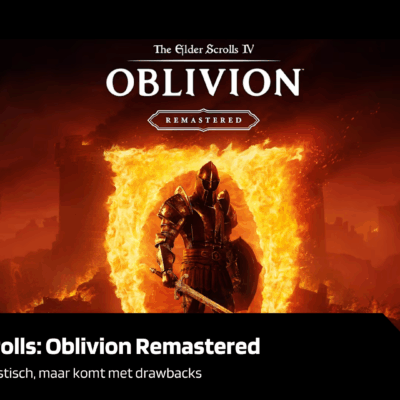 oblivion remastered thumbnail