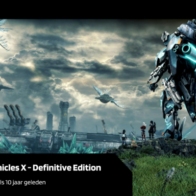 Xenoblade Chronicles X reviewbanner