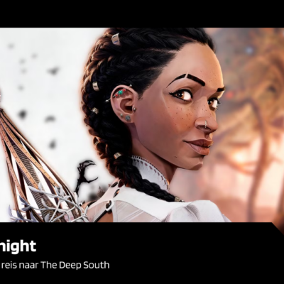 South of Midnight Thumb