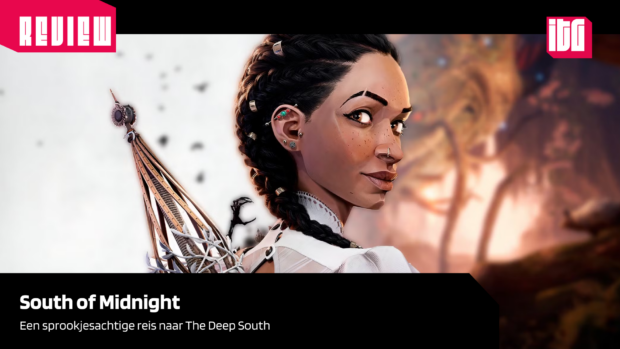 South of Midnight Thumb