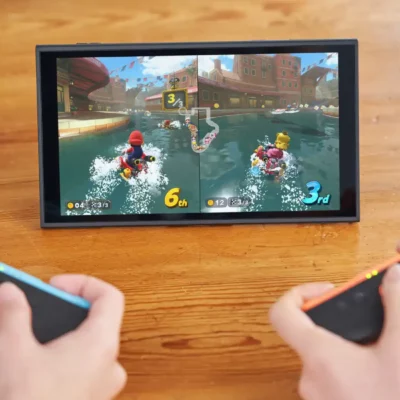 Nintendo Switch 2 Micro SD Express