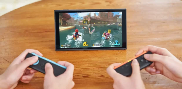 Nintendo Switch 2 Micro SD Express