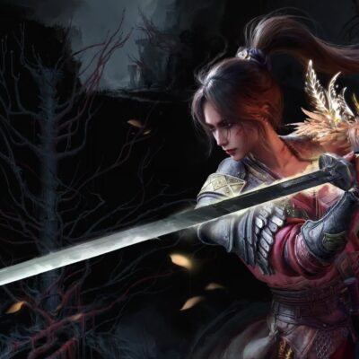 Wuchang release date