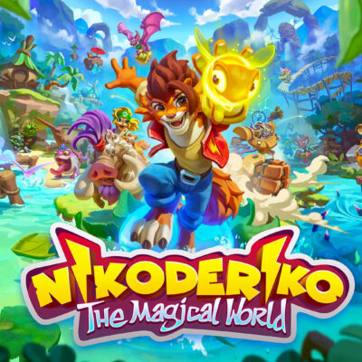 nikoderiko