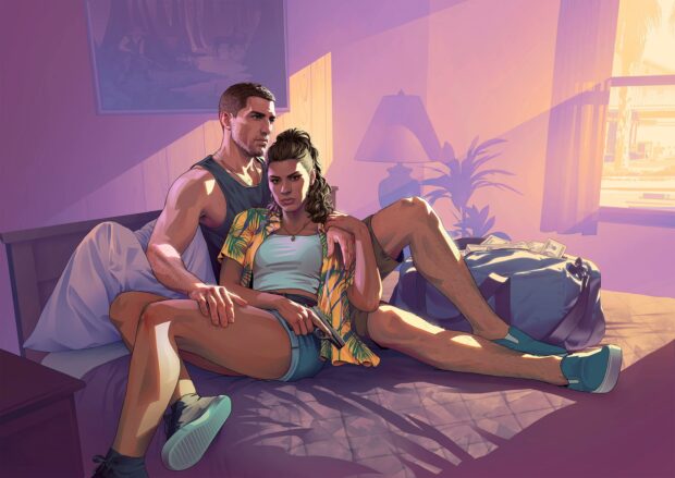 grand theft auto 6
