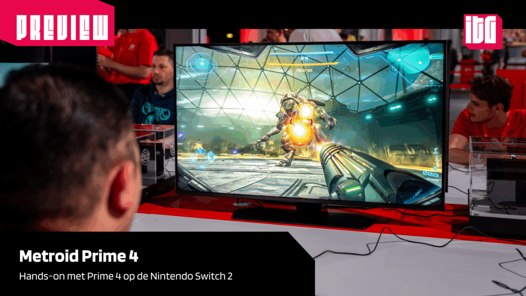 Metroid Prime 4 previewbanner