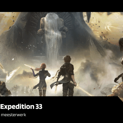 clair obscur expedition 33