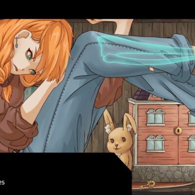 Leila review