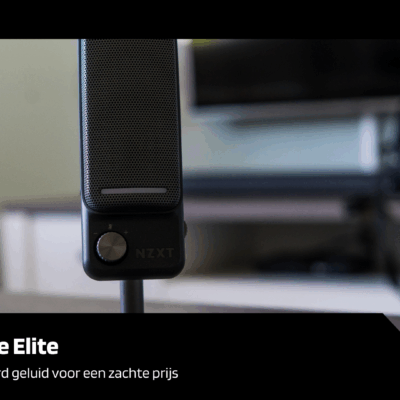 nzxt capsule elite