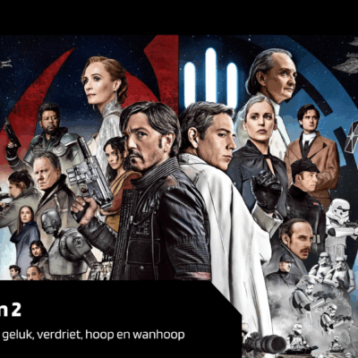 Review Andor Banner