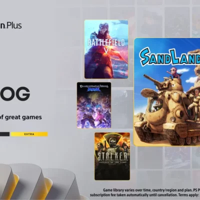 playstation plus may 2025
