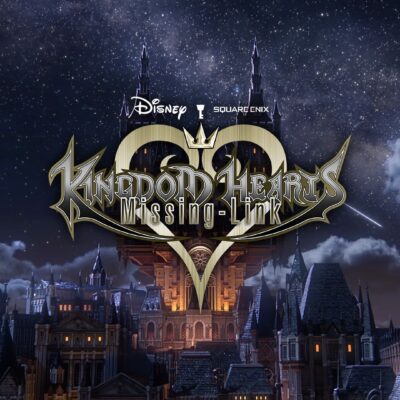 Kingdom Hearts Missing Link canceld