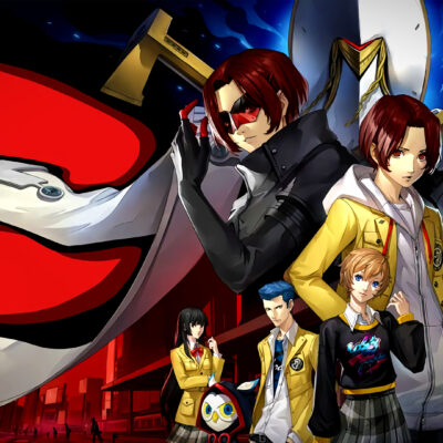 persona 5 the phantom x