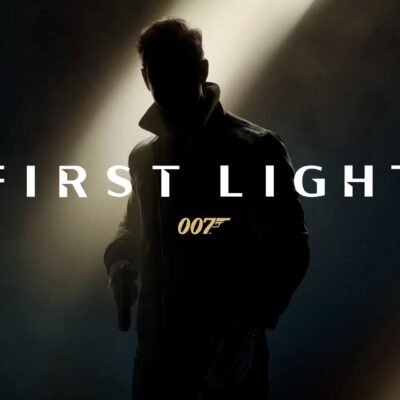 007 first light