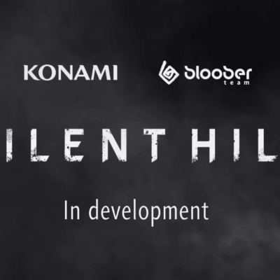 Silent Hill 1