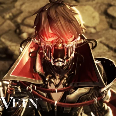 Code Vein 2