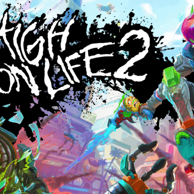High on Life 2