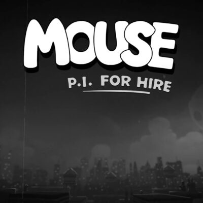 Mouse: P.I. for Hire door Fumi Games