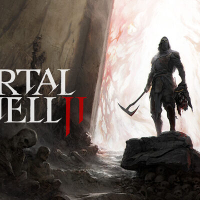 mortal shell 2