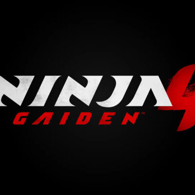 Ninja Gaiden 4 door Team Ninja en Xbox