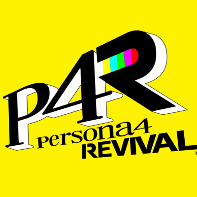 Persona 4 Revival