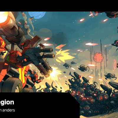 TerraTech Legion previewbanner