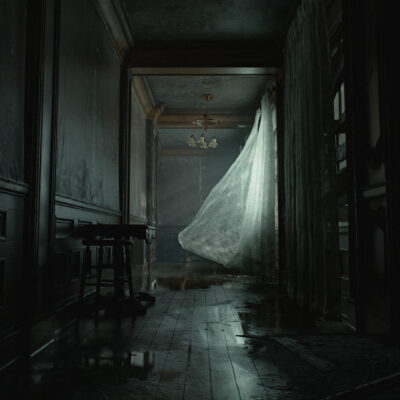 Resident Evil 9 Requiem