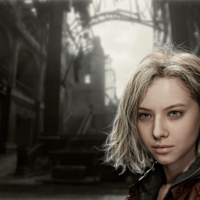 Resident Evil 9 Requiem Capcom Spotlight