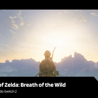 breath of the wild ns2 edition