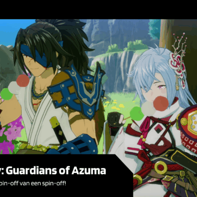 Rune Factory Guardians of Azuma reviewbanner