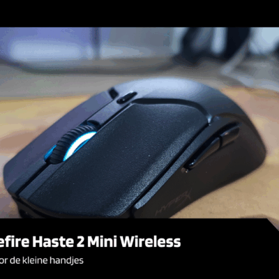 pulsefire haste 2 mini wireless