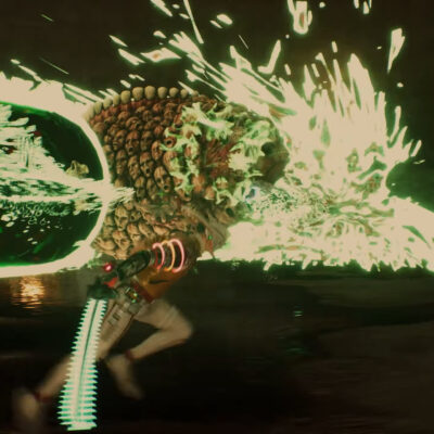Romeo is a Dead Man door Grasshopper Manufacture