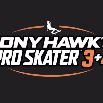 Tony Hawk Pro Skater 3+4 door Activision en Xbox