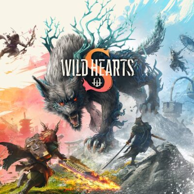 Wild Hearts S