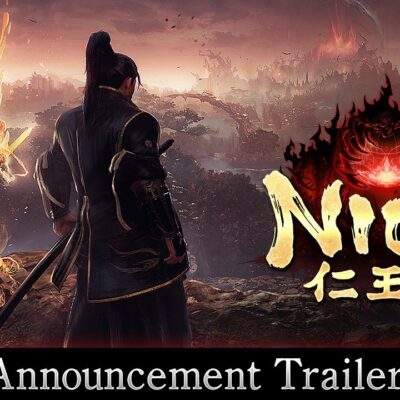 Nioh 3