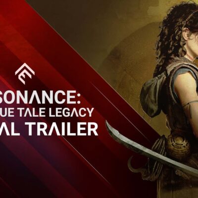 Resonance - A Plague Tale Legacy